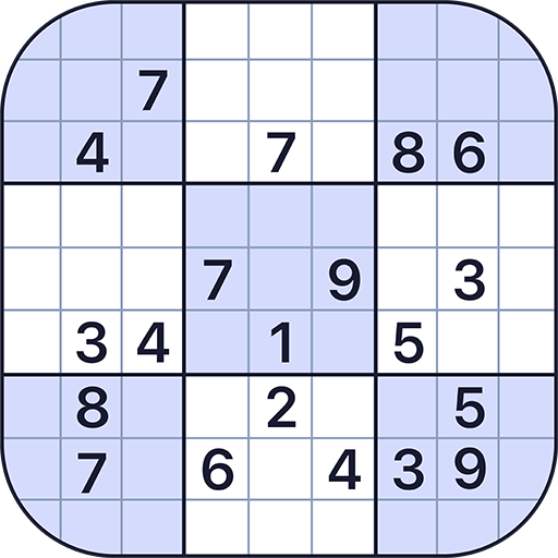 Sudoku - Classic Sudoku Puzzle