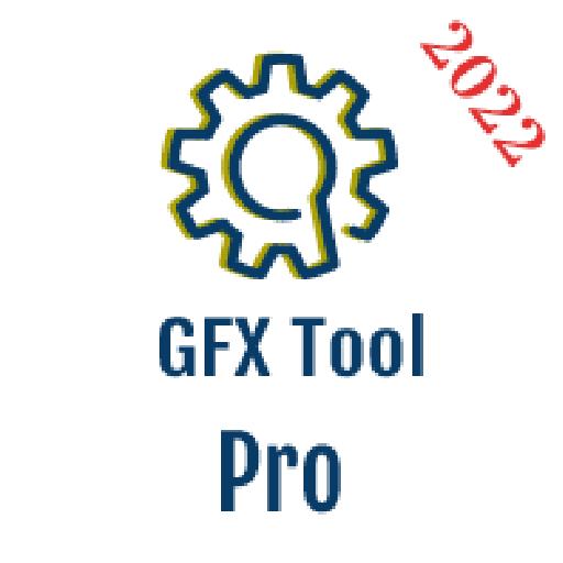 GFX Tool Pro for BGMI -Advance