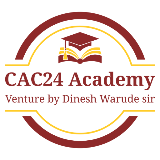 CAC24 Academy