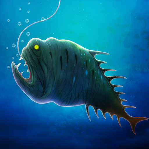 Monster Fish : Go Fishing