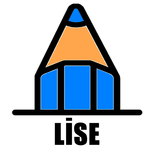 LİSE Test Çöz