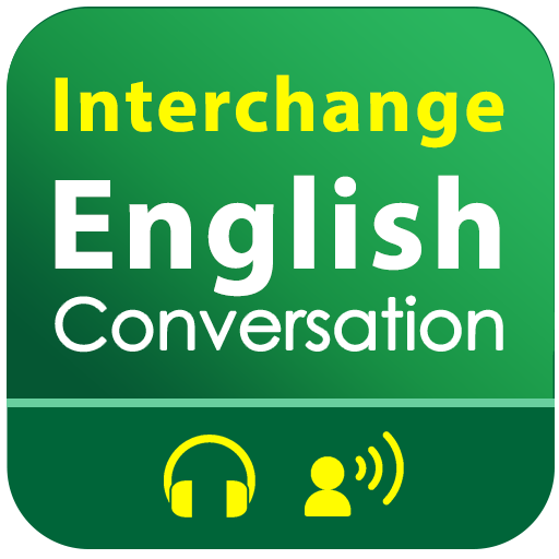 English Interchange | Conversation | Dictionary