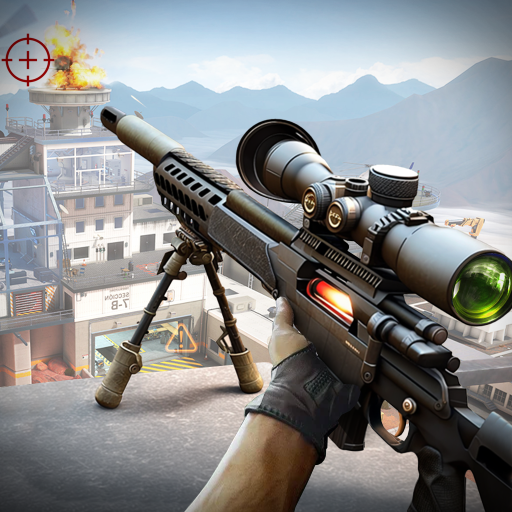 Hitman Assassin jogos de tiros