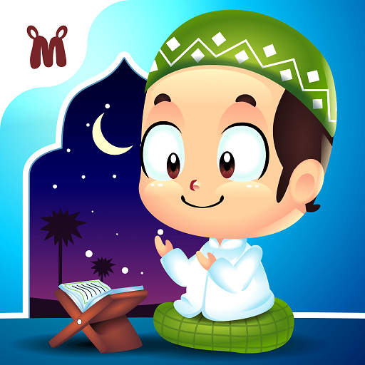 Marbel Pendidikan Agama Islam