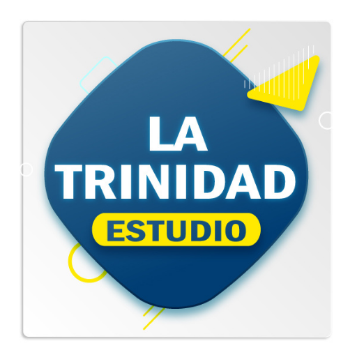 La Trinidad - Estudio biblico