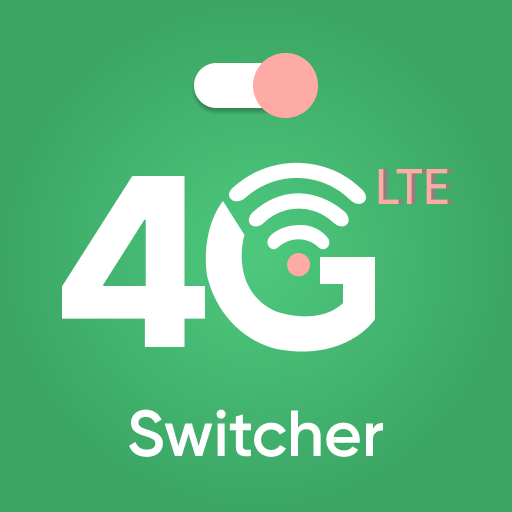 4g เท่านั้น - สวิตช์ 4g