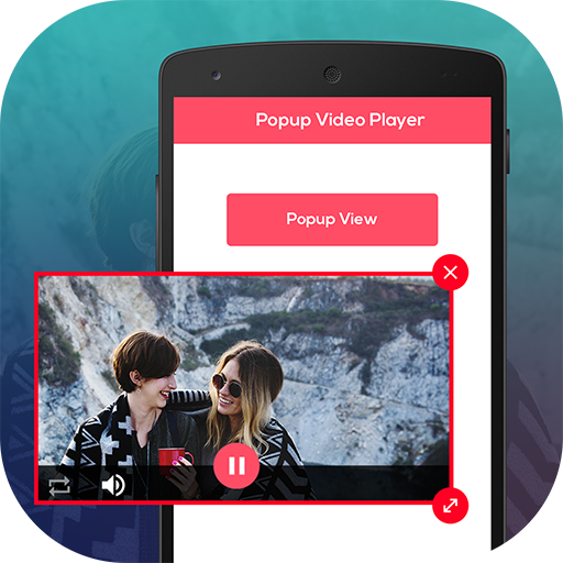 Popup Video Player - Floating 