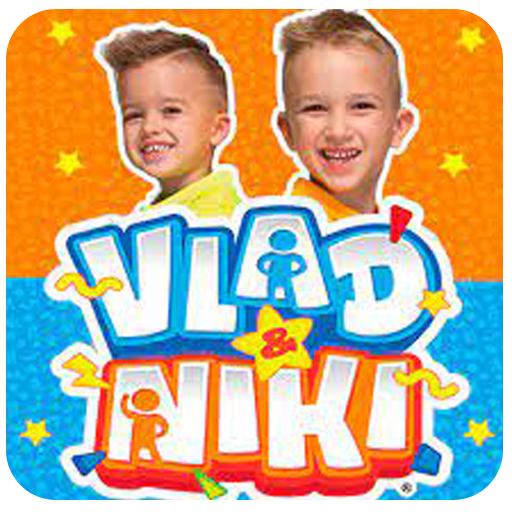 VLAD & NIKI Wallpaper