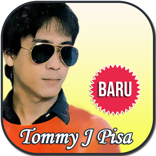 Lagu TOMMY J PISA Mp3 Offline Lengkap