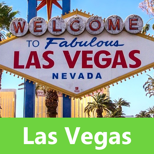 CES Las Vegas SmartGuide