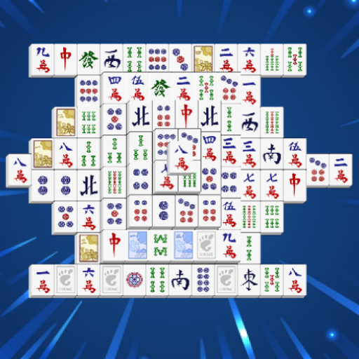 Mahjong Solitaire:Mahjong King