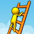 Balapan tangga - Ladder Race