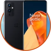 Theme for OnePlus 9