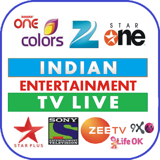 Indian Entertainment Live TV