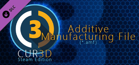 Additive Manufacturing File (*.amf)