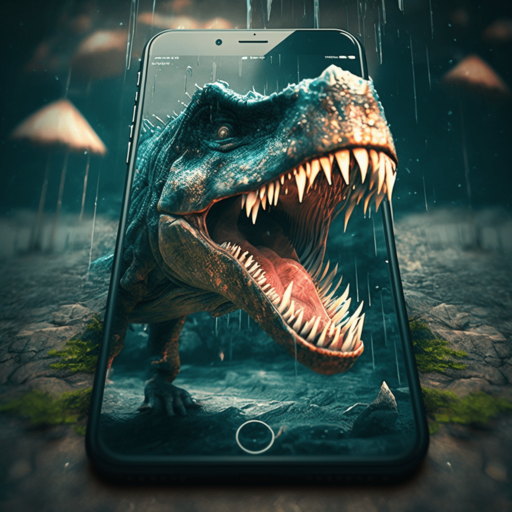 4D Live Wallpapers 4D PARALLAX