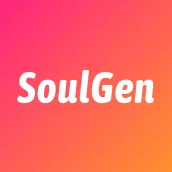 SoulGen - AI Photo Generator