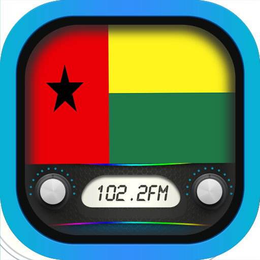 Rádio Guiné Bissau + Radio FM