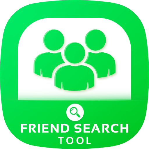 Friend Search For WhatsApp Number  Simulator