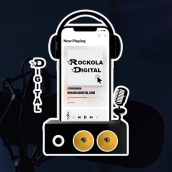 Rockola digital