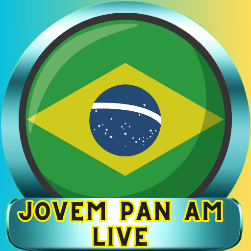 Jovem Pan AM live
