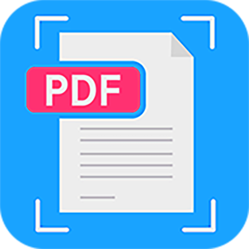 PDF Photo Scanner