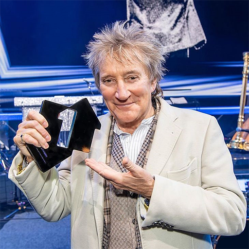 ROD STEWART MUSIC mp3