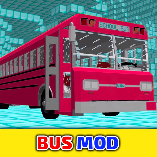 Bus Mod for PE