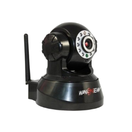 IP Camera B1 Series