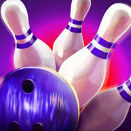 Bowling 3D Strike Multiplayer