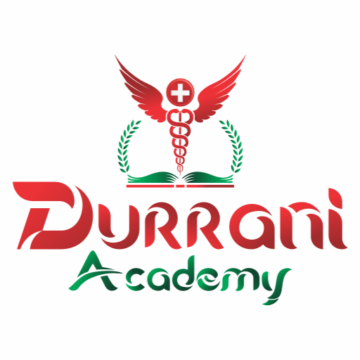 Durrani Academy
