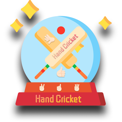 90's Mania Hand Cricket : Onli