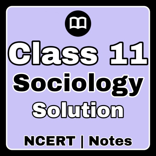 Class 11 Sociology in English