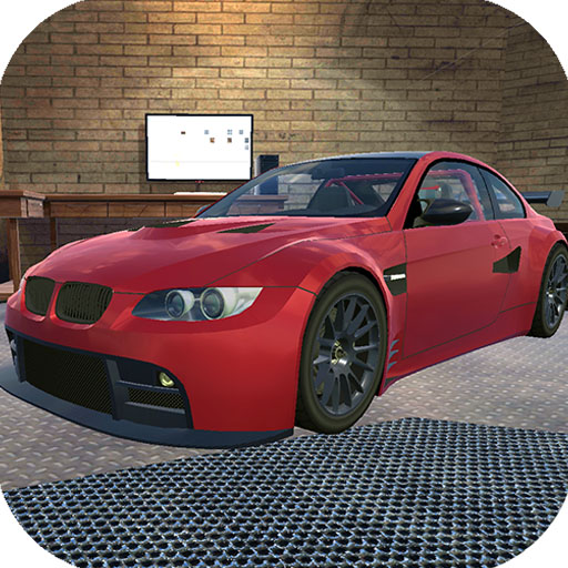 City Car Parking Simulator 3D