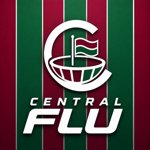 Central FLU - Notícias e Jogos