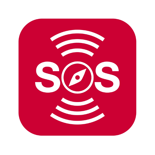 SOS Beacon & Locator