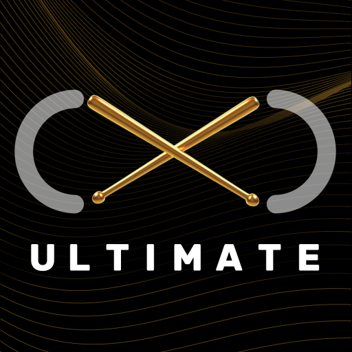 Drum Loop ULTIMATE untuk gitar