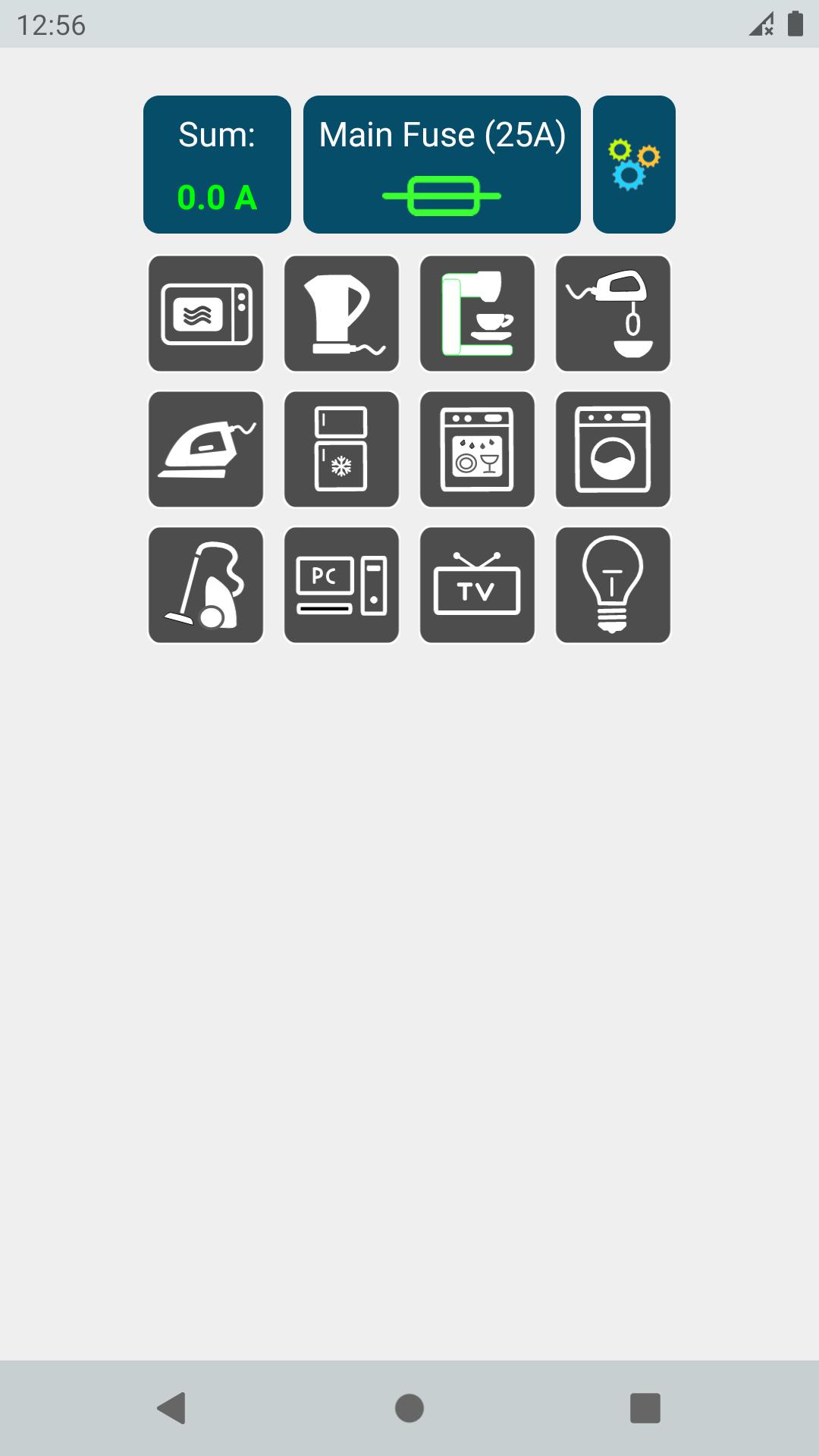Download Fuses android on PC