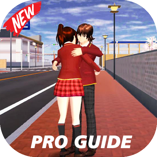 New Guide for SAKURA Tips School Simulator 2021