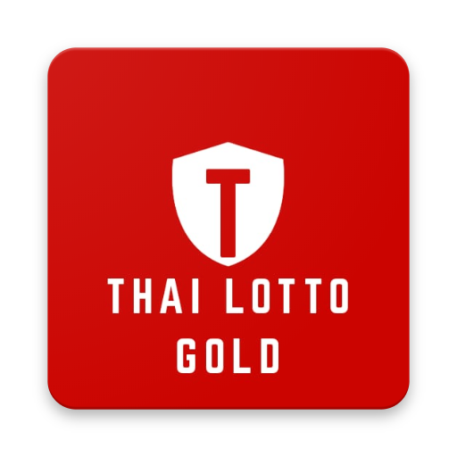 Thai lotto gold