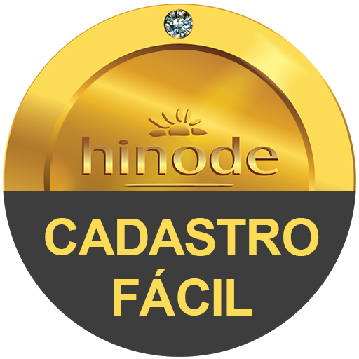 HINODE CADASTRO FÁCIL CATÁLOGO 2019