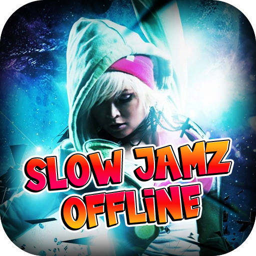 Slow Jamz Offline