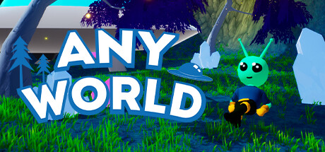 Any World