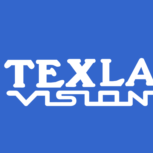 My Texla Vision