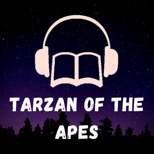 Tarzan of the Apes Audiobook