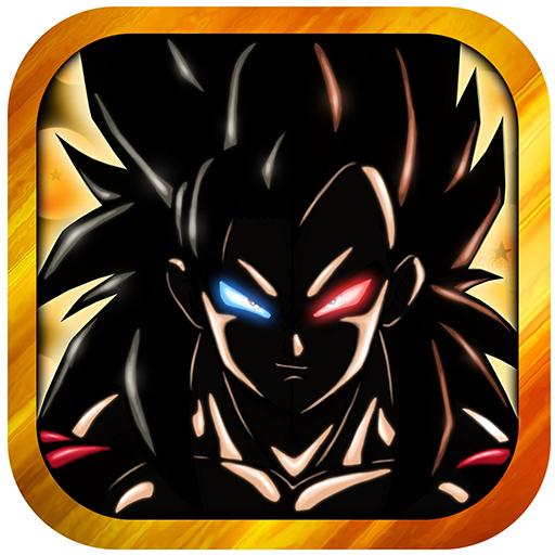 Dragon Shadow Saiyan Legends 2