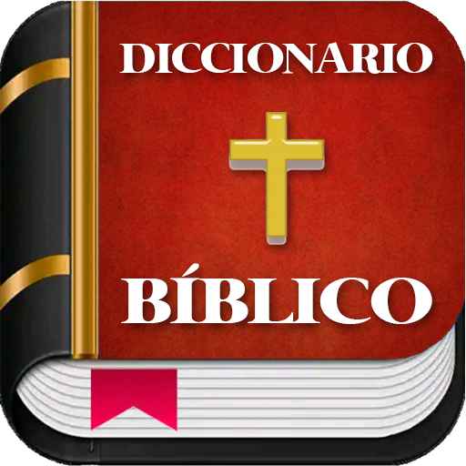 Diccionario Bíblico y Biblia