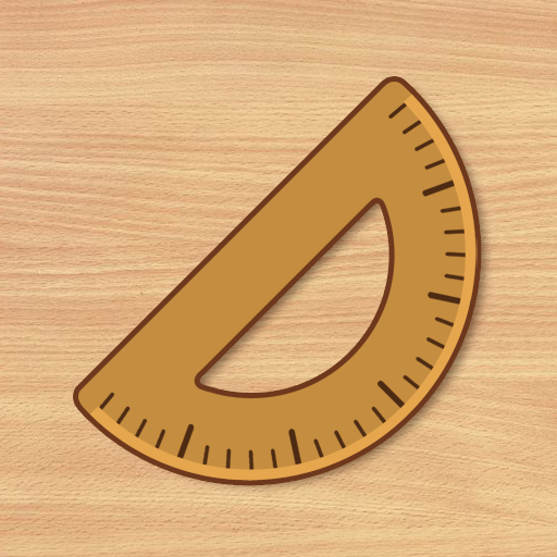 分度器：Smart Protractor