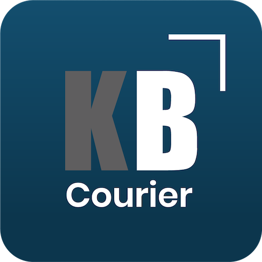 Kwickbox Courier