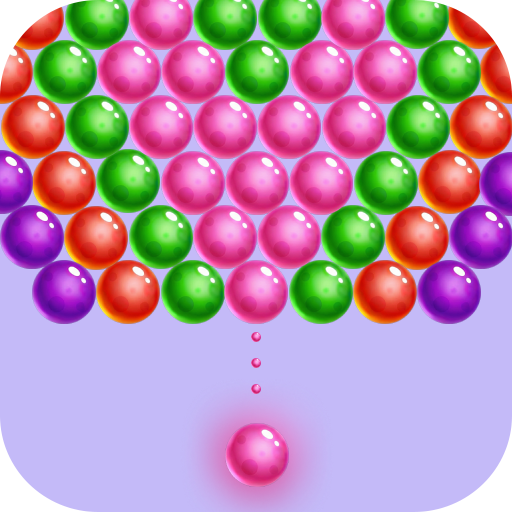 Bubble Shooter 2